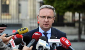 Trwają amerykańsko-polskie rozmowy o gospodarce