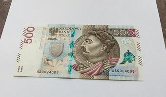 Już jest 400 tys. wniosków o 500 plus