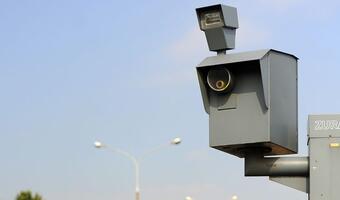 Więzienie dla strażników miejskich za fotoradar