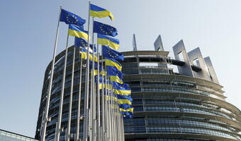 Plan szybkiego uniezależnienia się UE od dostaw gazu z Rosji