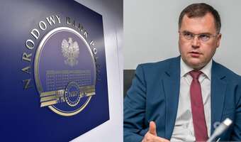 Bankowców niepokoi możliwość załamania prac NBP