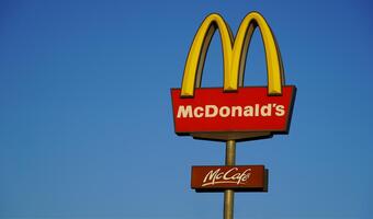 McDonald's wraca do Ukrainy!
