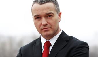 Drony powstaną przy współpracy z Izraelem
