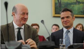 Horała: Rostowski to najważniejszy świadek