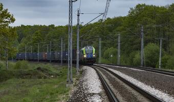 PKP Cargo liczy na wzrost cen przewozów