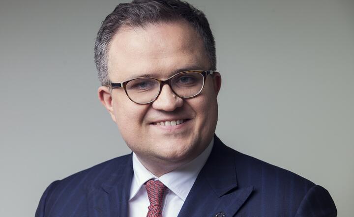 GAZETA BANKOWA: Polski bank międzynarodowy