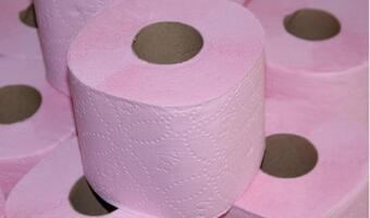 Hongkong: napastnicy ukradli papier toaletowy