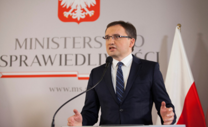 W najnowszym numerze ,,Sieci”: Minister kontra lichwa