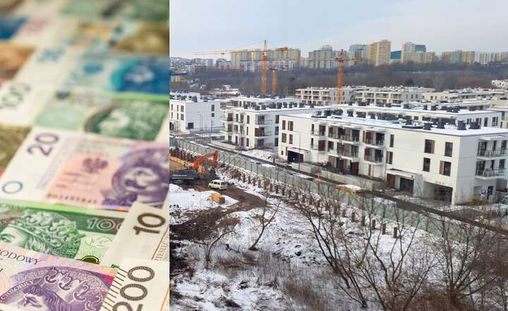 Ministerstwo Rozwoju i Technologii szykuje rewolucję w przepisach o nieruchomościach / autor: Fratria / AS x 2