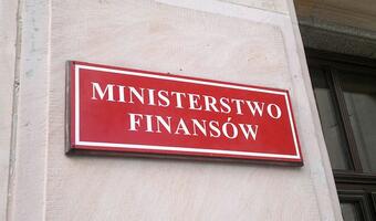 Są zarzuty dla byłego wiceministra! Chodzi o sprawę VAT