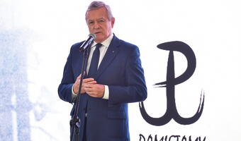 Gliński: 1 sierpnia to szczególna data w polskiej historii