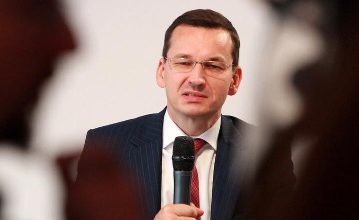 fot. PAP/Grzegorz Momot