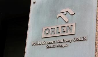 PKN Orlen kontynuuje odwierty w poszukiwaniu ropy i gazu