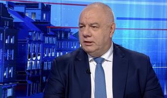 Sasin: PO realizuje obce interesy