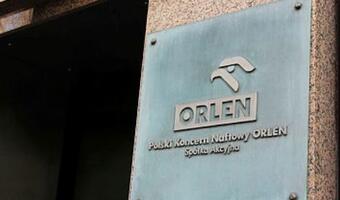 PKN Orlen wspiera KAS w walce z "szarą strefą" paliwową