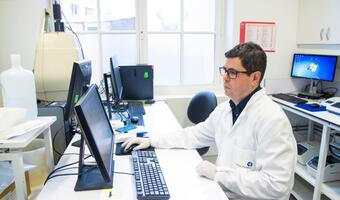 Epidemia koronawirusa w Europie tylko kwestią czasu?