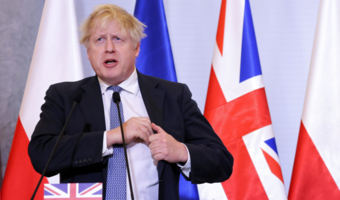 Johnson: Polska ma kluczową rolę w europejskim bezpieczeństwie