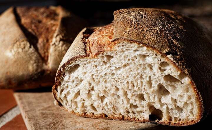 Nie ma powodu traktować produktów zawierających gluten, np. pieczywa, jako z definicji szkodliwych / autor: Pixabay