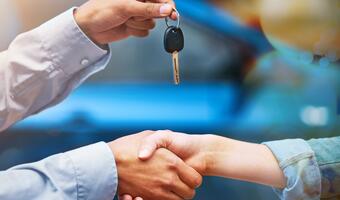 Czy da się ubezpieczyć auto z tylko jednym kluczykiem?