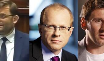 KONKURS wGospodarce.pl: Wybierz sobie szefa giełdy