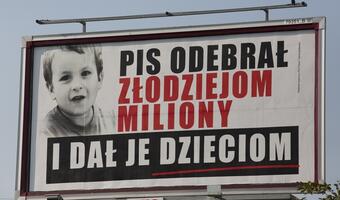 „Sieci”: "Piątka Kaczyńskiego" to ryzykowny projekt