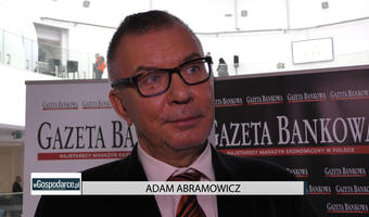 Kongres 590 (WIDEO): Poseł Adam Abramowicz (PiS): potrzebne jest wsparcie dla małych, rodzinnych firm, jakich wiele jest na Podkarpaciu