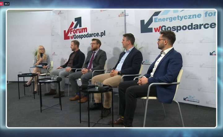 II Energetyczne Forum wGospodarce.pl / autor: fot. Fratria