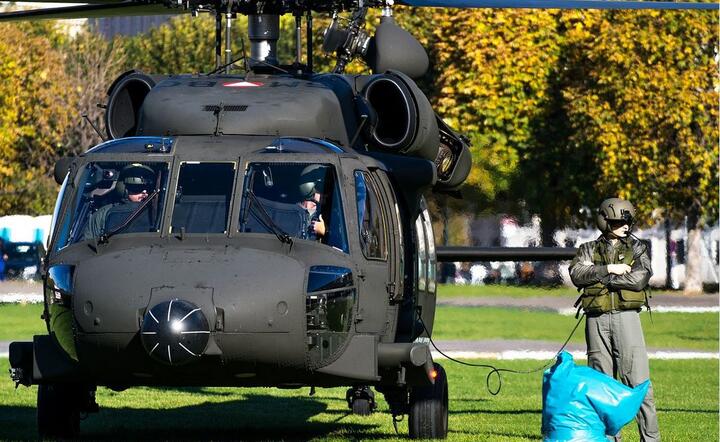 Black Hawk / autor: Pixabay