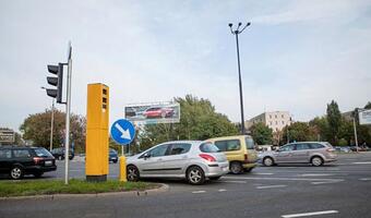 Piraci drogowi na celowniku! Wkrótce zaostrzenie kar