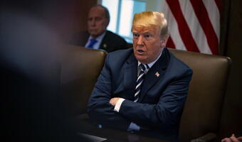 USA: Ustawa 447 stała się prawem