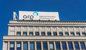 Ekspresowy wybór prezesa ARP