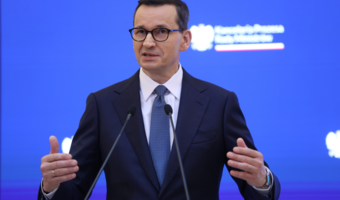 Premier: Problemy dot. banku SVB nie rozleją się na Europę