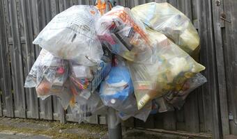 Mikroplastik: Groźne zanieczyszczenie