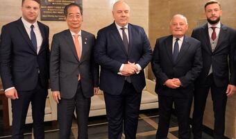 PGE: Energetyka jądrowa na Forum Koreańsko-Polskim podczas Kongresu Krynica 2023