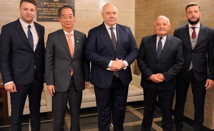 PGE: Energetyka jądrowa na Forum Koreańsko-Polskim podczas Kongresu Krynica 2023