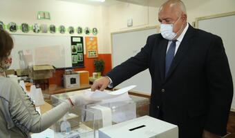 W Bułgarii - bez zmian!