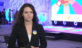 Wsparcie talentów z branży gamingowej. "Promocja to jedno"