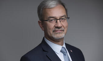 Do walki z kryzysem potrzeba energii