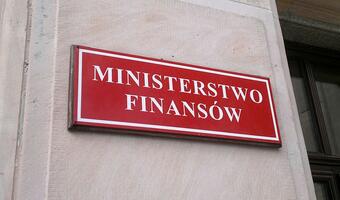 Resort finansów będzie szkolić mikrofirmy