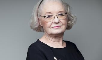 Prof. Ancyparowicz: RPP słusznie przyjmuje postawę wyczekiwania