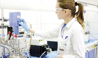 Synthos Chemical Award: Milion za najlepszy pomysł