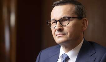 Wniosek o uchylenie immunitetu byłego premiera