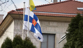 Fińska gospodarka weszła w recesję