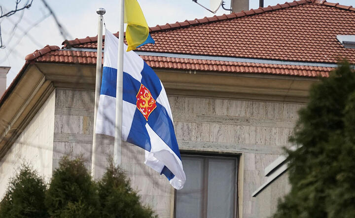 Finlandia / autor: Fratria