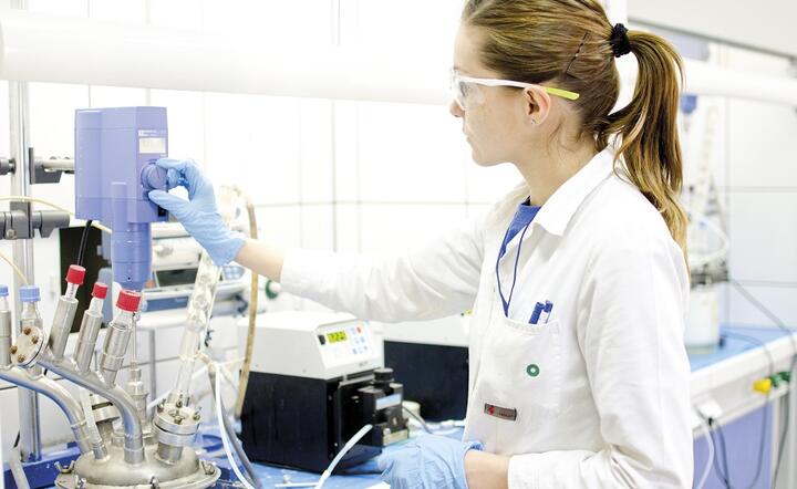 Synthos Chemical Award: Milion za najlepszy pomysł