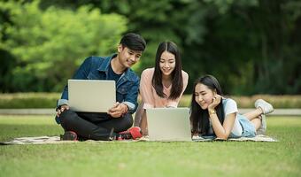 Polska wśród 10. najlepszych krajów dla studentów