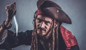 USA medycznym piratem?