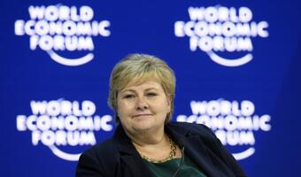 Skandynawski łącznik. Premier buduje sojusz