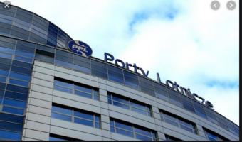 Porty lotnicze inwestują