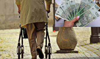 Ponad 2 miliony emerytów bez 14-stki. Takie ustalenia